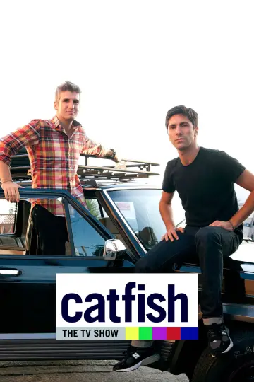 Постер к сериалу "Одиночество в сети" #1385346
