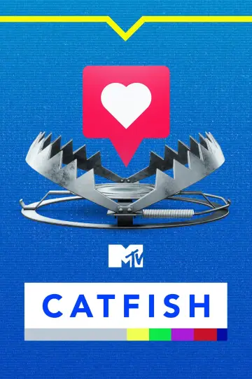 Постер к сериалу "Одиночество в сети" #1385347