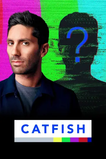 Постер к сериалу "Одиночество в сети" #1385349
