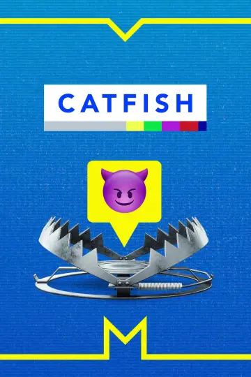 Постер к сериалу "Одиночество в сети" #1385352