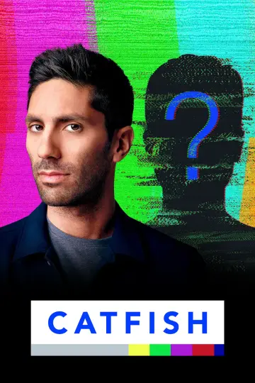 Постер к сериалу "Одиночество в сети" #1385353