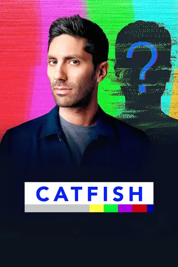 Постер к сериалу "Одиночество в сети" #1385354