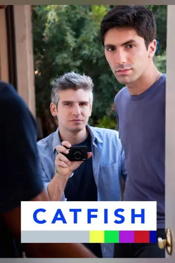 Постер к сериалу "Одиночество в сети" #1385358