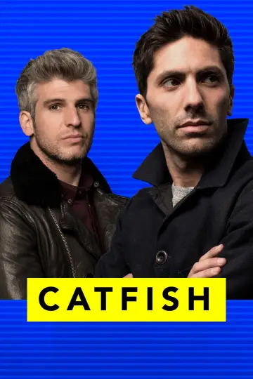 Постер к сериалу "Одиночество в сети" #1385359
