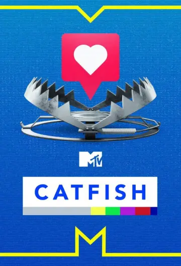 Постер к сериалу "Одиночество в сети" #1699079