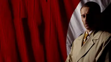 Задник к сериалу "Гитлер: Восхождение дьявола" #1466712
