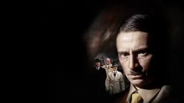 Задник к сериалу "Гитлер: Восхождение дьявола" #1466714