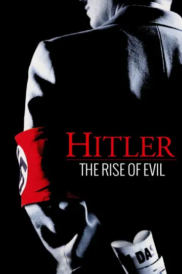 Постер к сериалу "Гитлер: Восхождение дьявола" #1466727