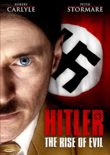 Постер к сериалу "Гитлер: Восхождение дьявола" #1466730