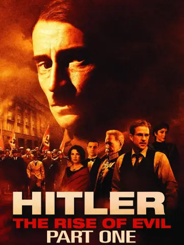 Постер к сериалу "Гитлер: Восхождение дьявола" #1753022