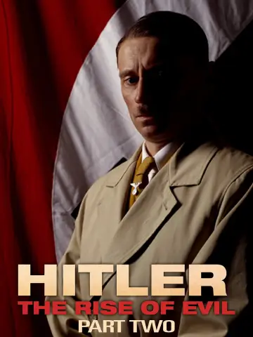 Постер к сериалу "Гитлер: Восхождение дьявола" #1753023