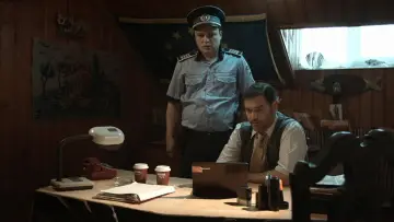 Задник к сериалу "Лас Фьербинци" #1293882