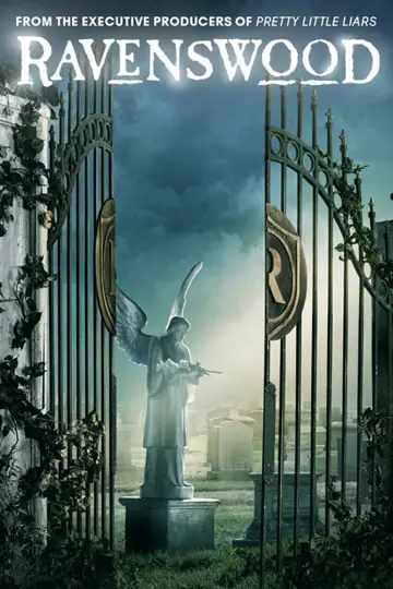 Постер к сериалу "Рейвенсвуд" #1803174
