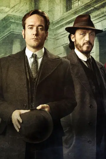 Постер к сериалу "Улица потрошителя" #1385703