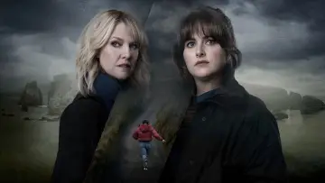Задник к сериалу "Шетланд" #1310163