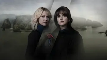 Задник к сериалу "Шетланд" #1310186