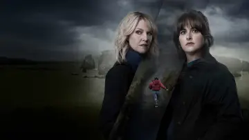 Задник к сериалу "Шетланд" #1310193