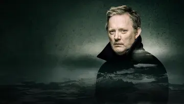 Задник к сериалу "Шетланд" #1310196