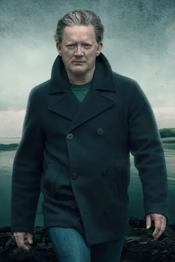 Постер к сериалу "Шетланд" #1310208