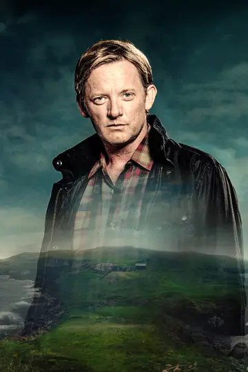 Постер к сериалу "Шетланд" #1686851