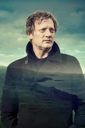 Постер к сериалу "Шетланд" #1686859
