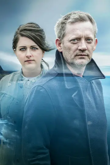 Постер к сериалу "Шетланд" #1686869