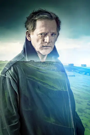 Постер к сериалу "Шетланд" #1686885
