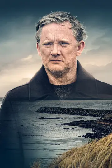 Постер к сериалу "Шетланд" #1686905