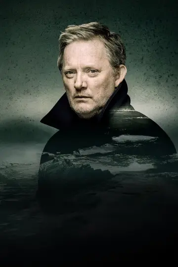 Постер к сериалу "Шетланд" #1686921
