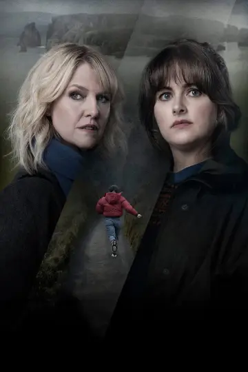 Постер к сериалу "Шетланд" #1686933