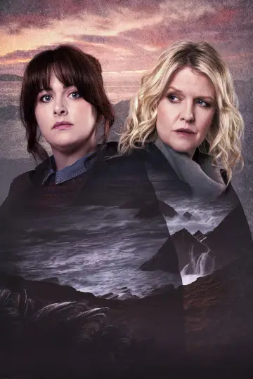 Постер к сериалу "Шетланд" #1686940