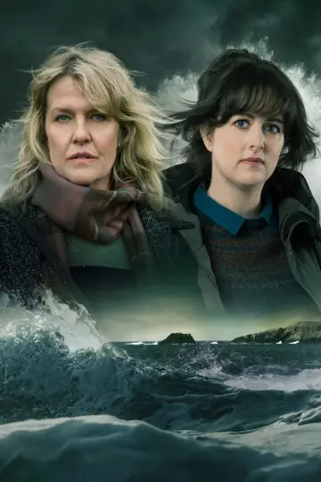 Постер к сериалу "Шетланд" #1686944