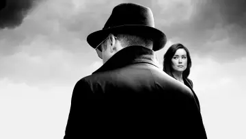 Задник к сериалу "Чёрный список" #1243489