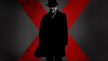 Задник к сериалу "Чёрный список" #1243490