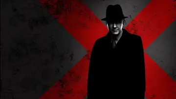 Задник к сериалу "Чёрный список" #1243493