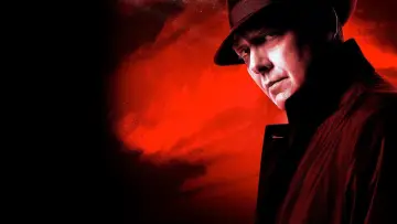 Задник к сериалу "Чёрный список" #1243499