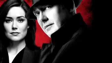 Задник к сериалу "Чёрный список" #1243504