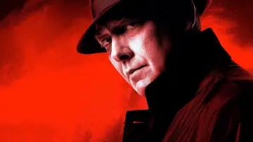 Задник к сериалу "Чёрный список" #1243505