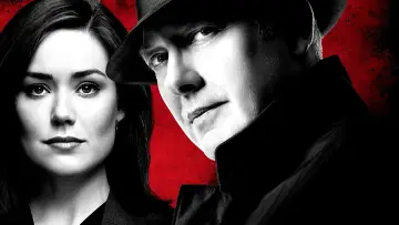 Задник к сериалу "Чёрный список" #1243521