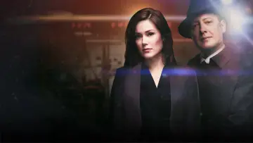 Задник к сериалу "Чёрный список" #1243538