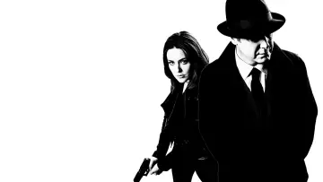 Задник к сериалу "Чёрный список" #1243539