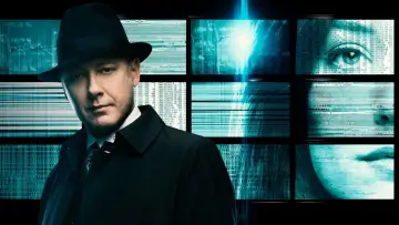 Задник к сериалу "Чёрный список" #1243541