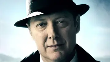 Задник к сериалу "Чёрный список" #1243545