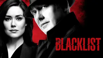 Задник к сериалу "Чёрный список" #1243552