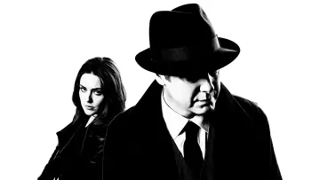 Задник к сериалу "Чёрный список" #1243568