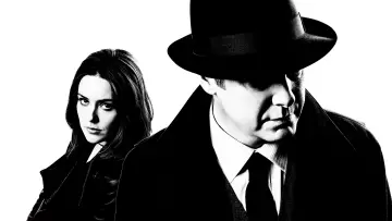 Задник к сериалу "Чёрный список" #1243569