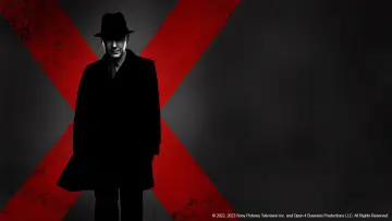 Задник к сериалу "Чёрный список" #1243575