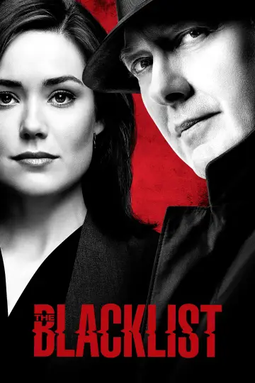 Постер к сериалу "Чёрный список" #1243593