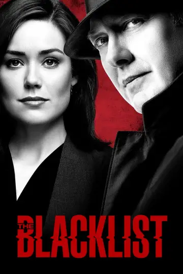 Постер к сериалу "Чёрный список" #1243597
