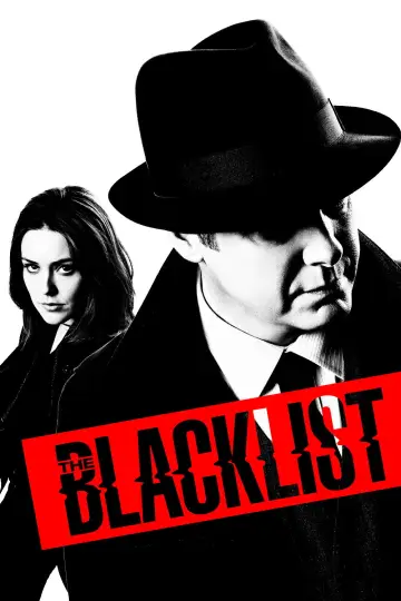 Постер к сериалу "Чёрный список" #1243598